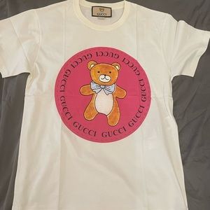 Gucci x Kai T-shirt 🧸